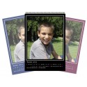 Calendar personalizat de perete CALP008