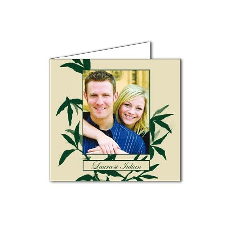 Invitatii de nunta personalizate INVN004