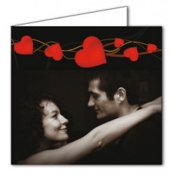 Invitatii de nunta personalizate INVN006