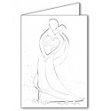 Invitatii de nunta personalizate INVN015