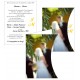 Invitatii de nunta personalizate INVN016