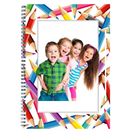 Caiete personalizate CP007