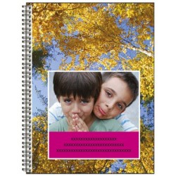 Caiete personalizate CP001