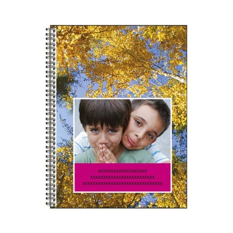 Caiete personalizate CP001