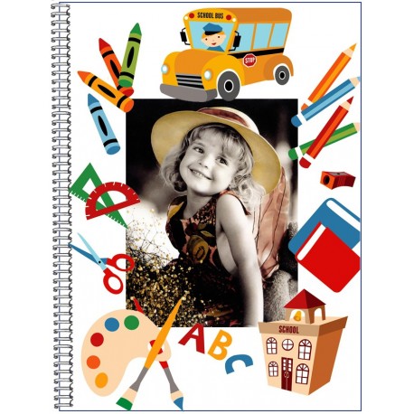 Caiete personalizate CP014