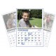 Calendar personalizat de perete CALP0003