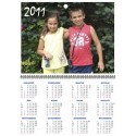 Calendar personalizat de perete CALP021
