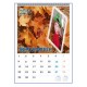 Calendar personalizat de perete CALP024