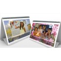 Calendar personalizat de birou CALP025