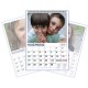 Calendar personalizat de perete CALP001
