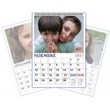 Calendar personalizat de perete CALP001