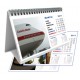Calendar personalizat de birou 1