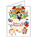 Invitatii de banchet INVBA006