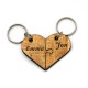 Brelocuri personalizate BEP004