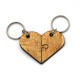 Brelocuri personalizate BEP004