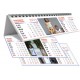 Calendar personalizat de birou CALP026