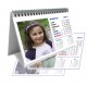 Calendar personalizat de birou CALP006