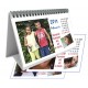 Calendar personalizat de birou CALP007