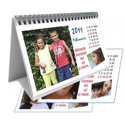 Calendar personalizat de birou CALP007