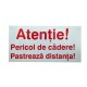 Panou reclama