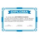 Diploma APD001
