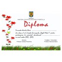 Diploma APD005