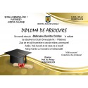 Diploma APD009