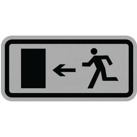 Placute gravate indicatoare