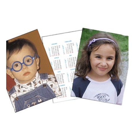 Calendar personalizat de buzunar CALP013