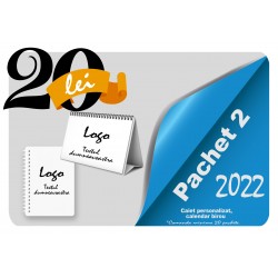 Oferta 2 - 2022