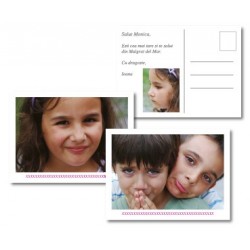 Carti postale personalizate CPO003