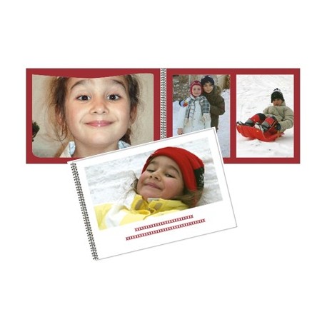 Albume foto personalizate AFP005
